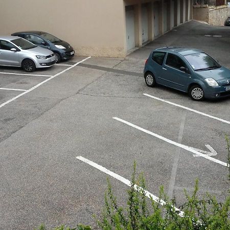Cassis Centre- Entre Falaise Et Port Apartman Kültér fotó