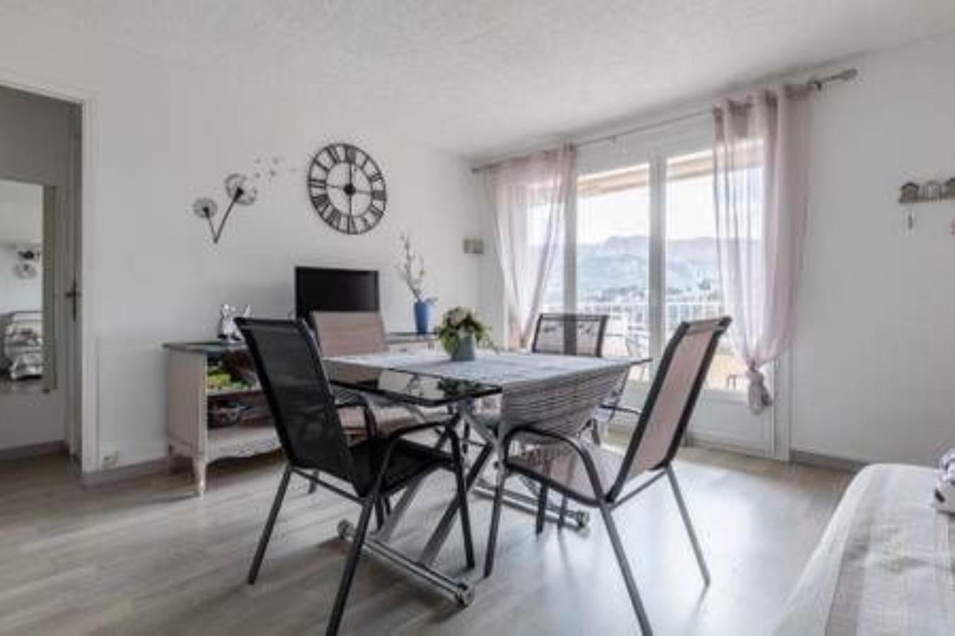 Cassis Centre- Entre Falaise Et Port Apartman Kültér fotó